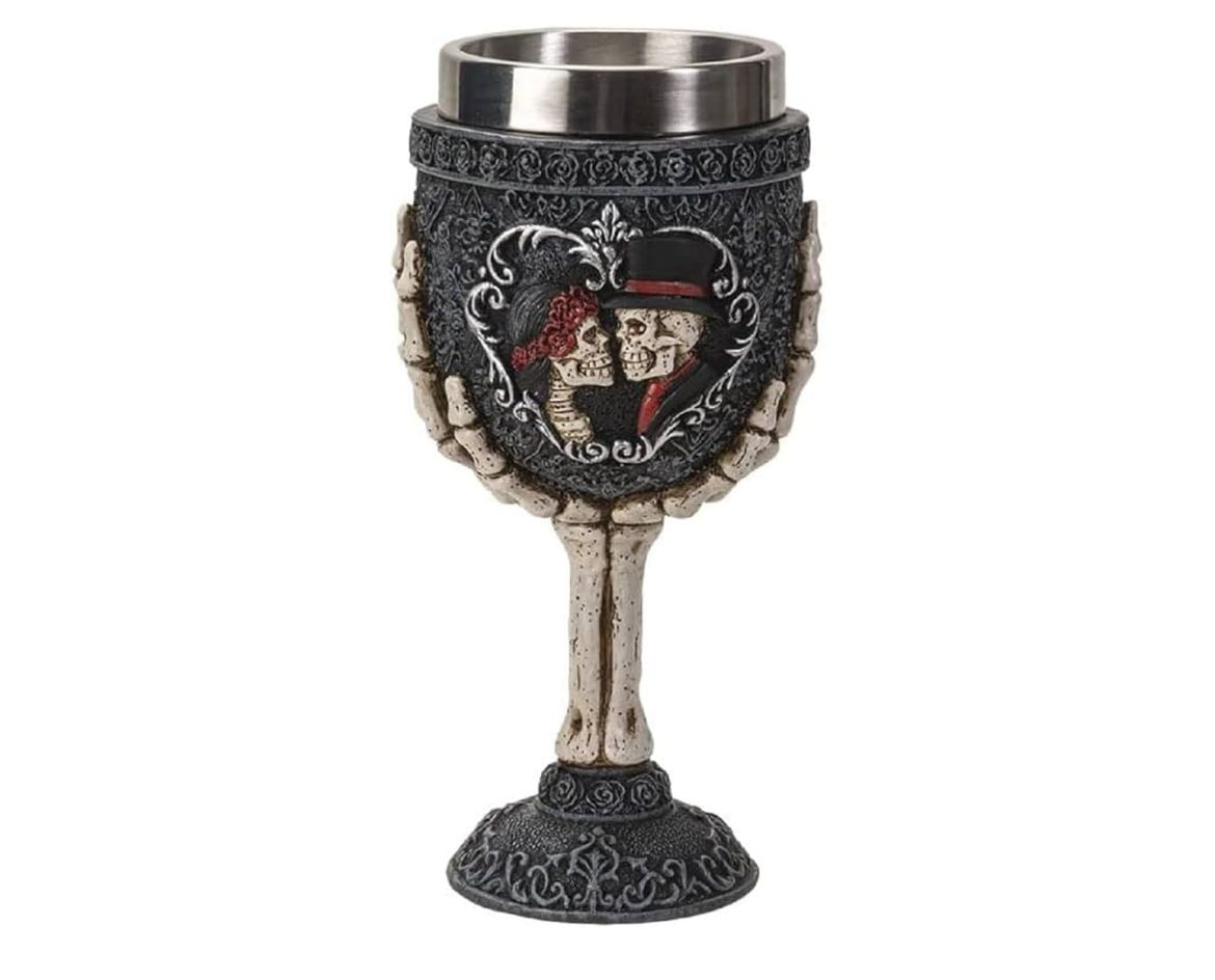Goth Sips Set